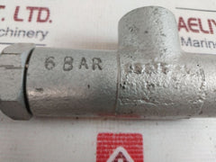 6 Bar 10076