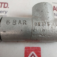 6 Bar 10076