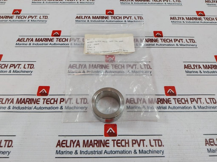 6 Gland Fig 362 Sluice Valve 10K-300A