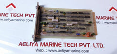 Okamoto 85 20016 2 Pcb Card Pcbi2(C)
