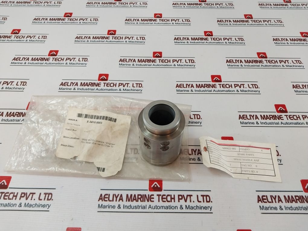 6As Spray Nozzle 109397