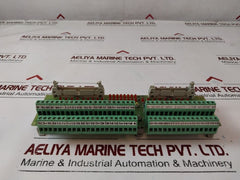 Siemens 6Dd3460-0Ab0 465460.9001.00 Termination Module