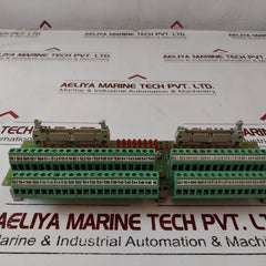 Siemens 6Dd3460-0Ab0 465460.9001.00 Termination Module