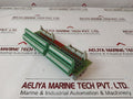 Siemens 6Dd3460-0Ab0 465460.9001.00 Termination Module