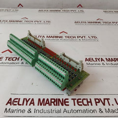 Siemens 6Dd3460-0Ab0 465460.9001.00 Termination Module
