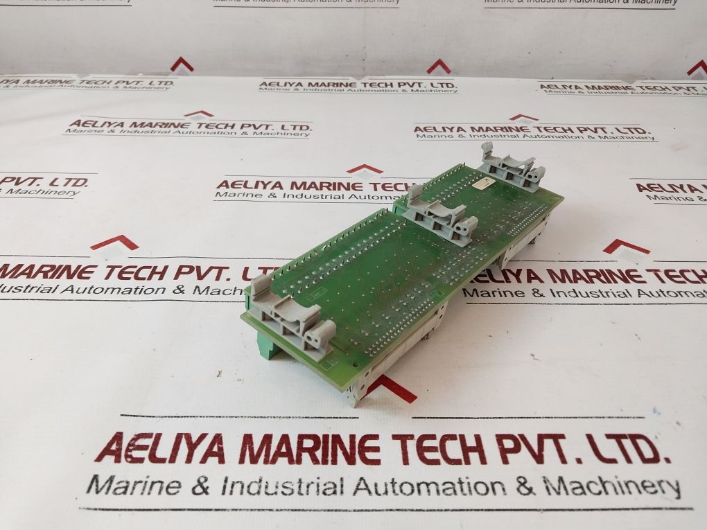 Siemens 6Dd3460-0Ab0 465460.9001.00 Termination Module