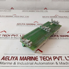 Siemens 6Dd3460-0Ab0 465460.9001.00 Termination Module