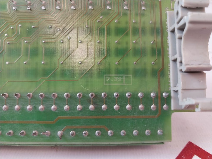 Siemens 6Dd3460-0Ab0 465460.9001.00 Termination Module