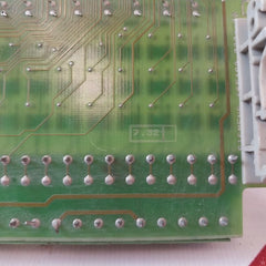 Siemens 6Dd3460-0Ab0 465460.9001.00 Termination Module