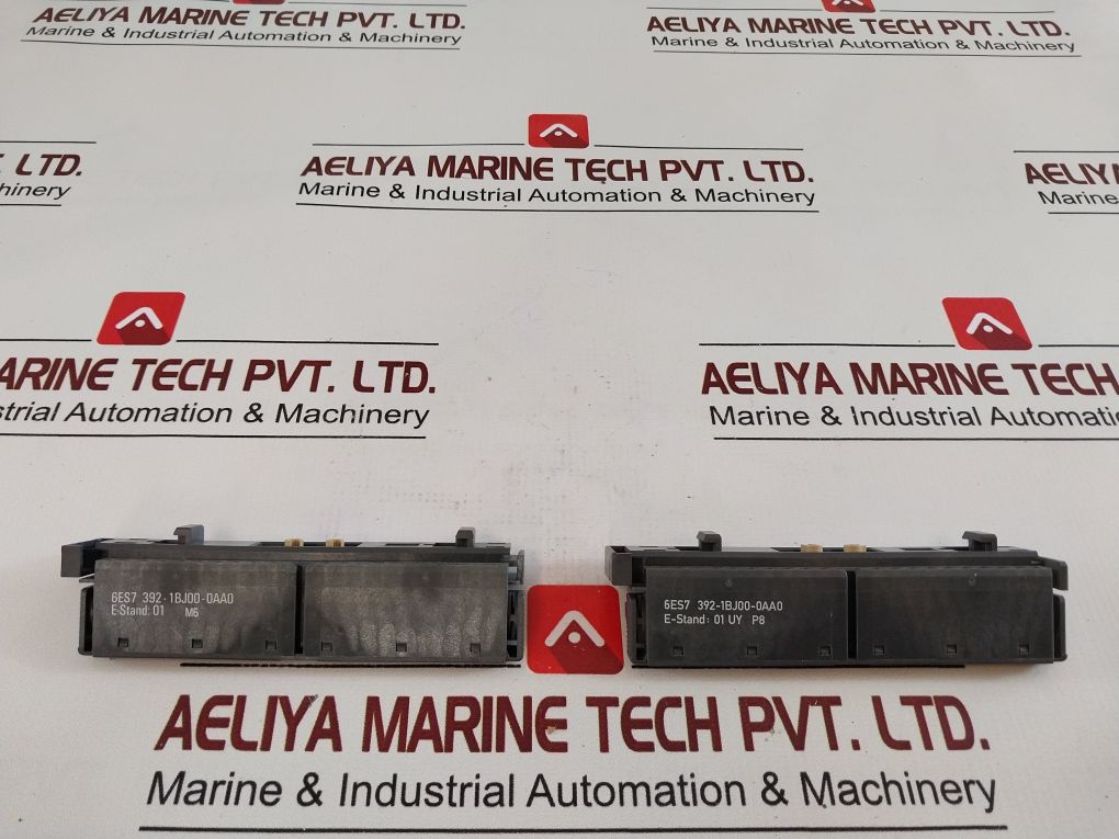 Siemens 6Es7 392-1Bj00-0Aa0
