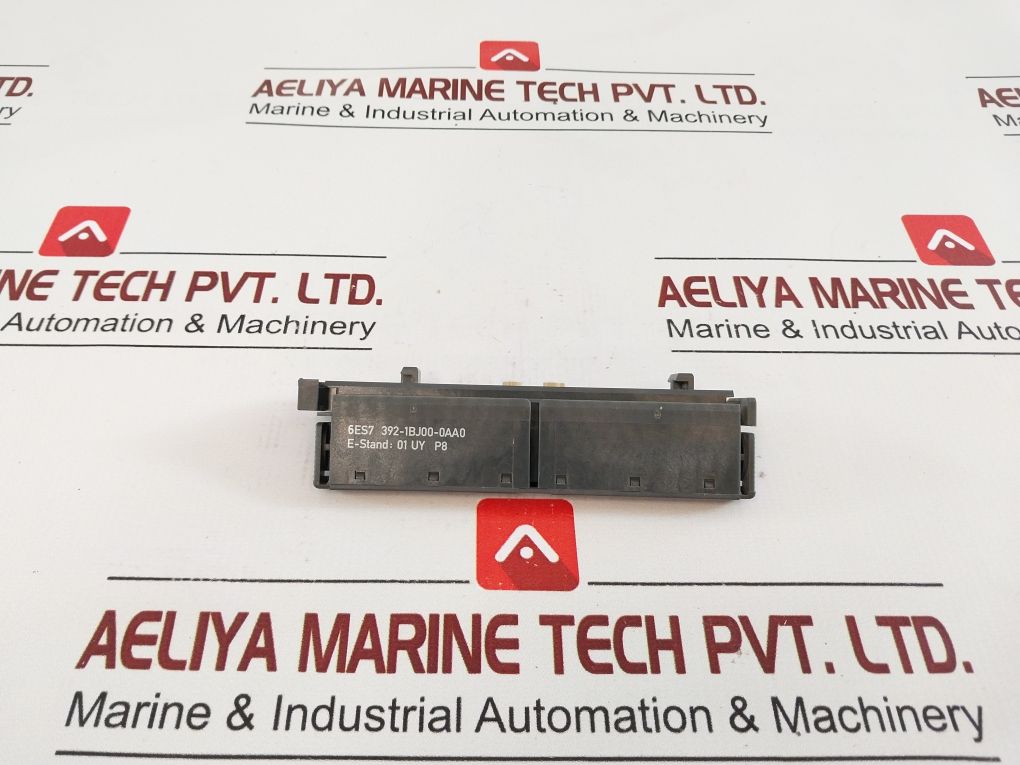 Siemens 6Es7 392-1Bj00-0Aa0 Connector Module