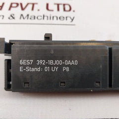 Siemens 6Es7 392-1Bj00-0Aa0 Connector Module