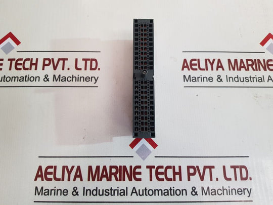 6Es7 392-1Bm01-0Aa0 T3 Front Connector For Signal Module