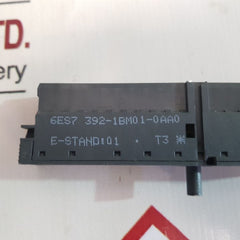 6Es7 392-1Bm01-0Aa0 T3 Front Connector For Signal Module