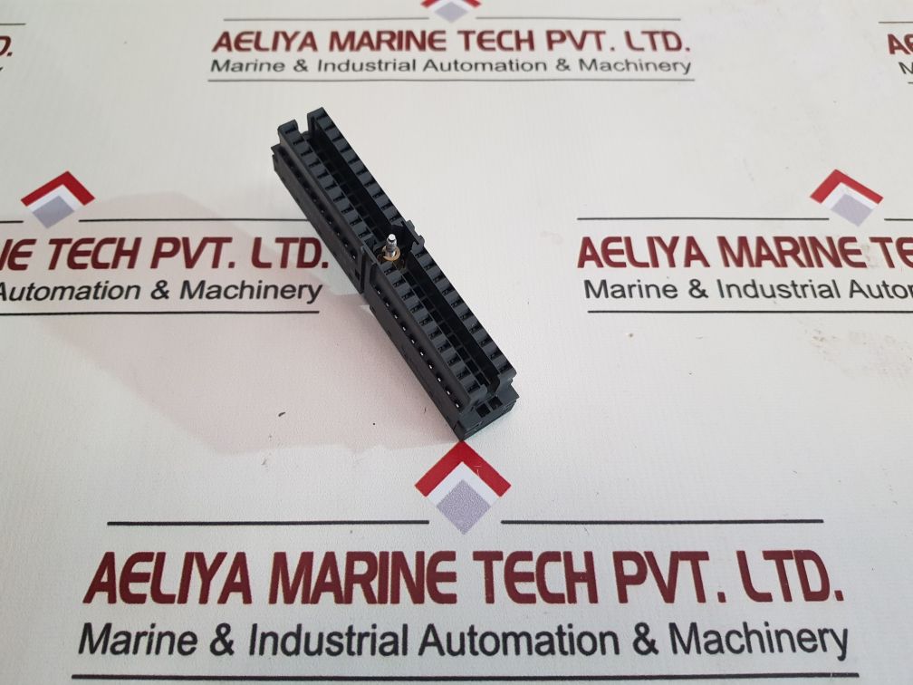 6Es7 392-1Bm01-0Aa0 T3 Front Connector For Signal Module