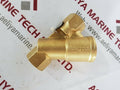 Honeywell pn25 dn15/dn20 constant flowrate balancing valve v2cf020sl004