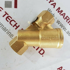 Honeywell pn25 dn15/dn20 constant flowrate balancing valve v2cf020sl004