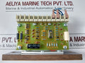 Siemens 6Ga2 490-0A Voltage Regulator  