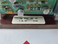 Siemens 6Ga2 490-0A Voltage Regulator  