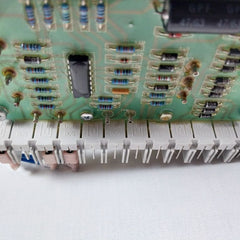 Siemens 6Ga2 490-0A Voltage Regulator  