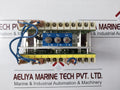 Siemens 6Ga2 490-0A Voltage Regulator  