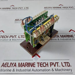 Siemens 6Ga2 490-0A Voltage Regulator  