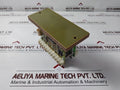 Siemens 6Ga2 490-0A Voltage Regulator  