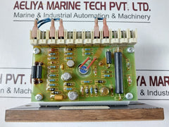 Siemens 6Ga2 490-0A Voltage Regulator  