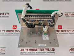 Siemens 6Ga2 491-1A Automatic Voltage Ver.B