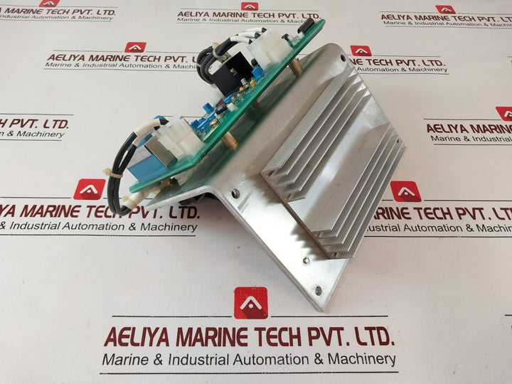 Siemens 6Ga2 491-1A Automatic Voltage Ver.B