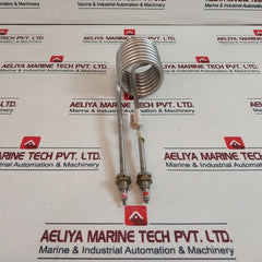 6Kv/400V Heating Element