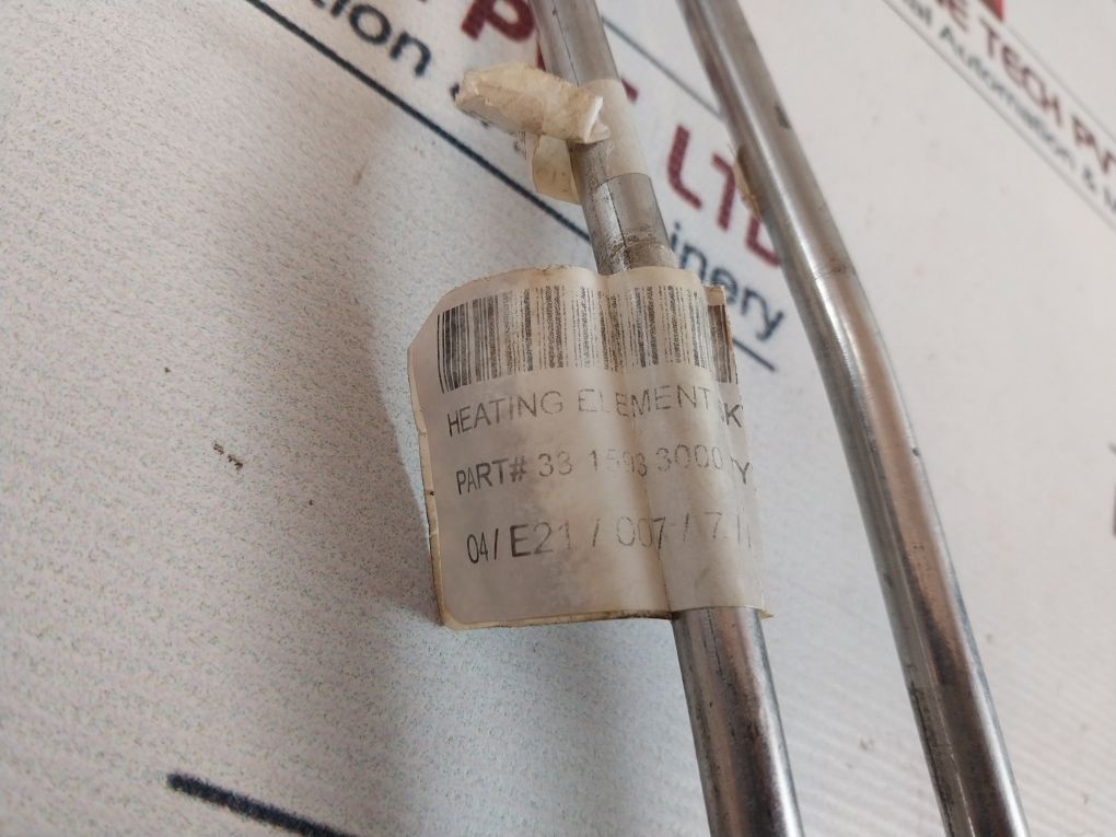 6Kv/400V Heating Element