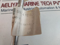 6Kv/400V Heating Element
