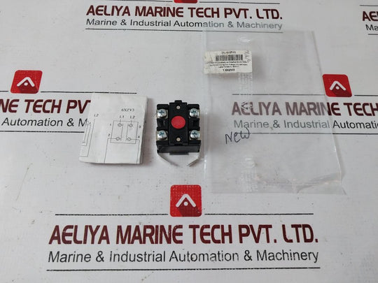 6Xzv3 Electric Water Heater Control
