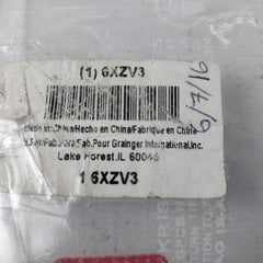 6Xzv3 Electric Water Heater Control