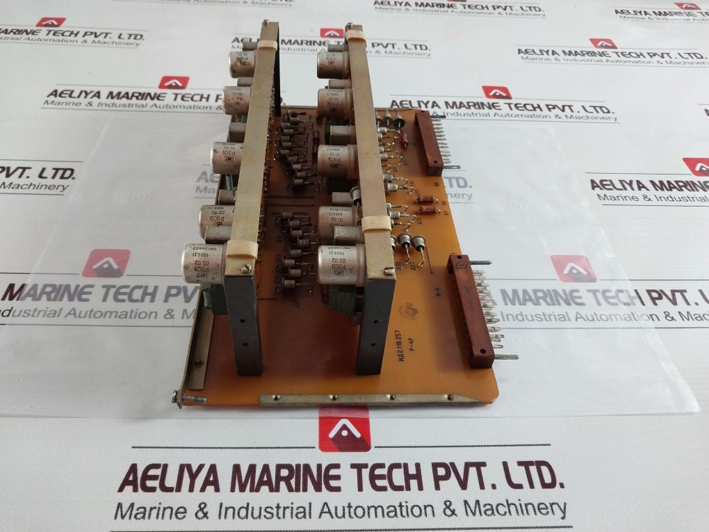 Ид7.102.729 Pcb Card