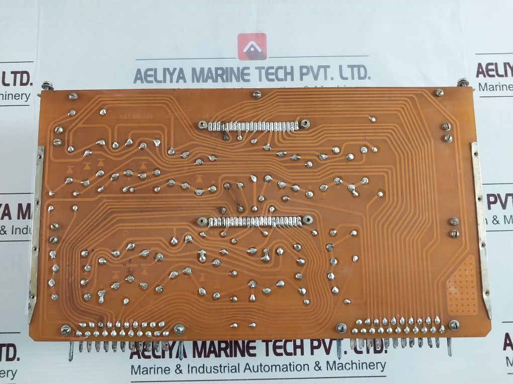 Ид7.102.729 Pcb Card