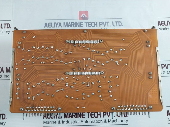 Ид7.102.729 Pcb Card