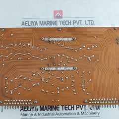 Ид7.102.729 Pcb Card
