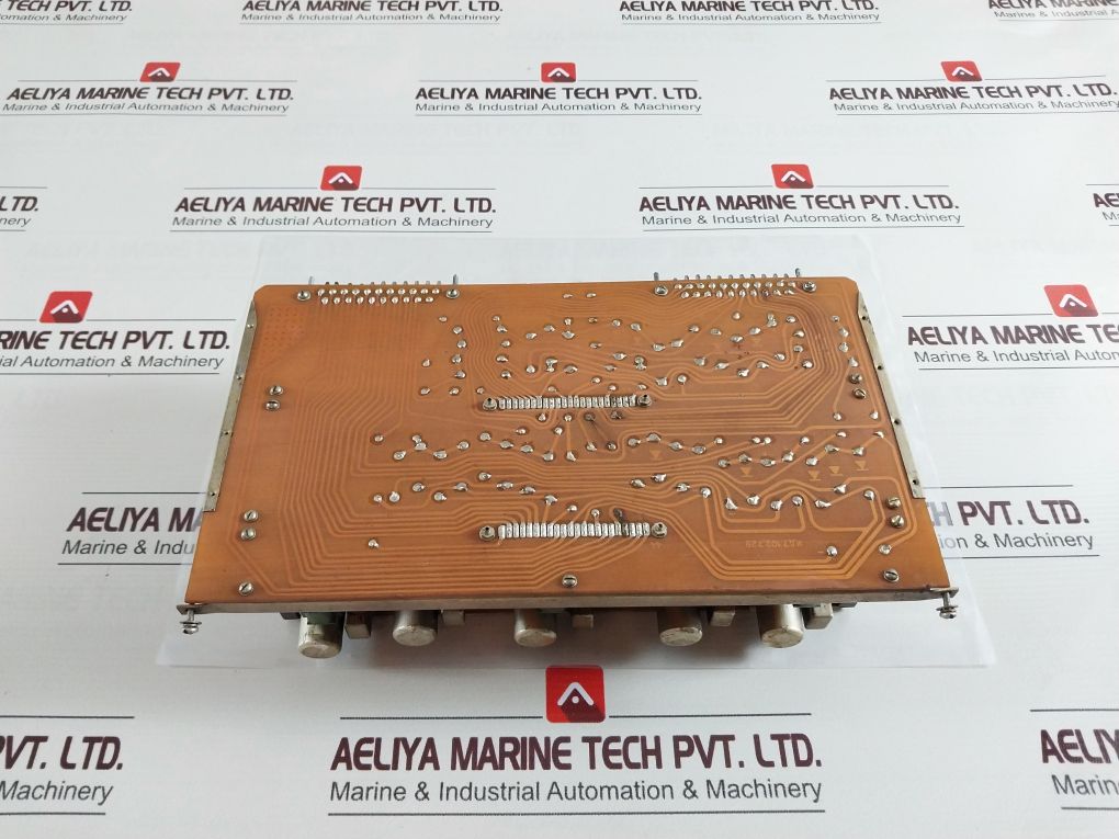 Ид7.102.729 Pcb Card