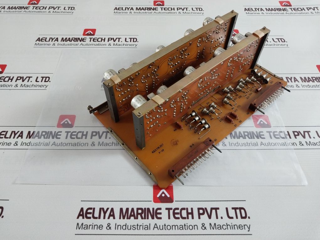 Ид7.102.729 Pcb Card