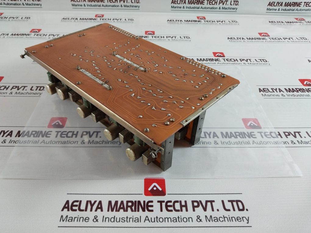 Ид7.102.729 Pcb Card