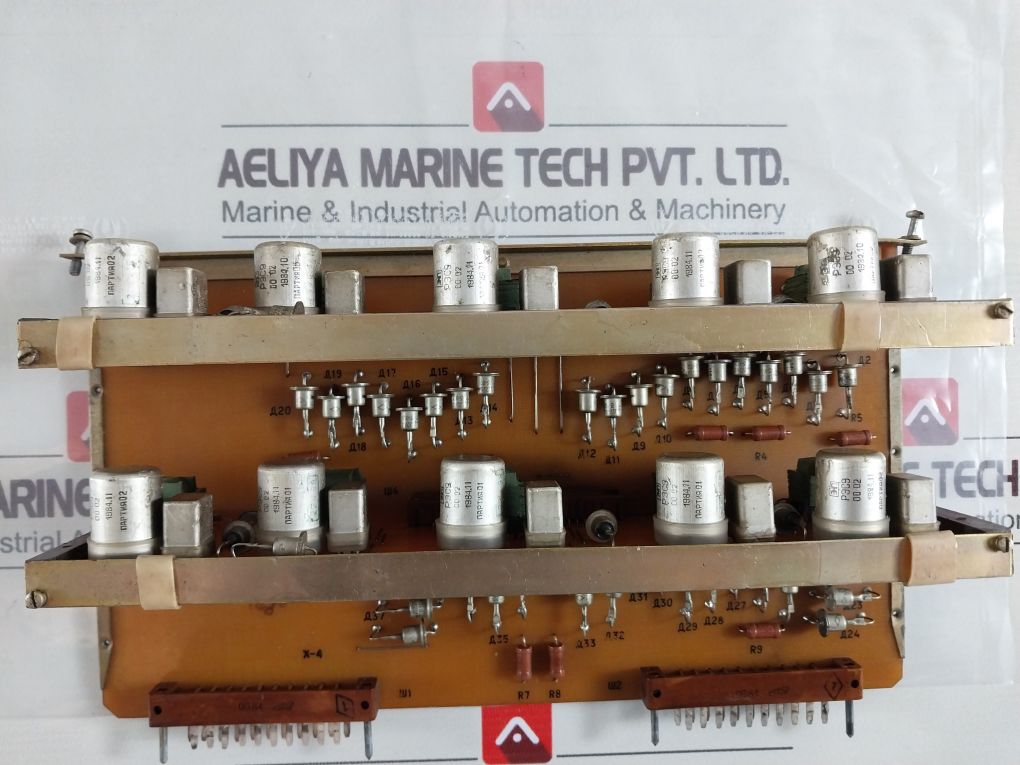 Ид7.102.729 Pcb Card