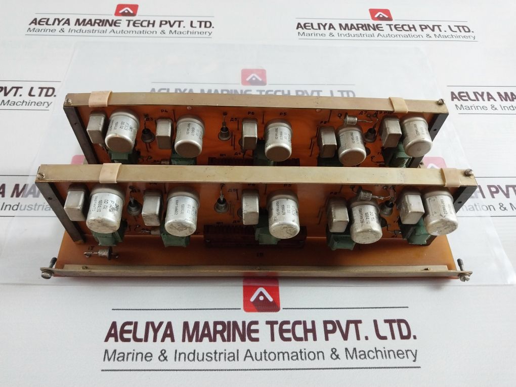 Ид7.102.729 Pcb Card