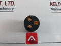 Lot Of 2X 7.9154.92.618 Switch Lock For Contactor