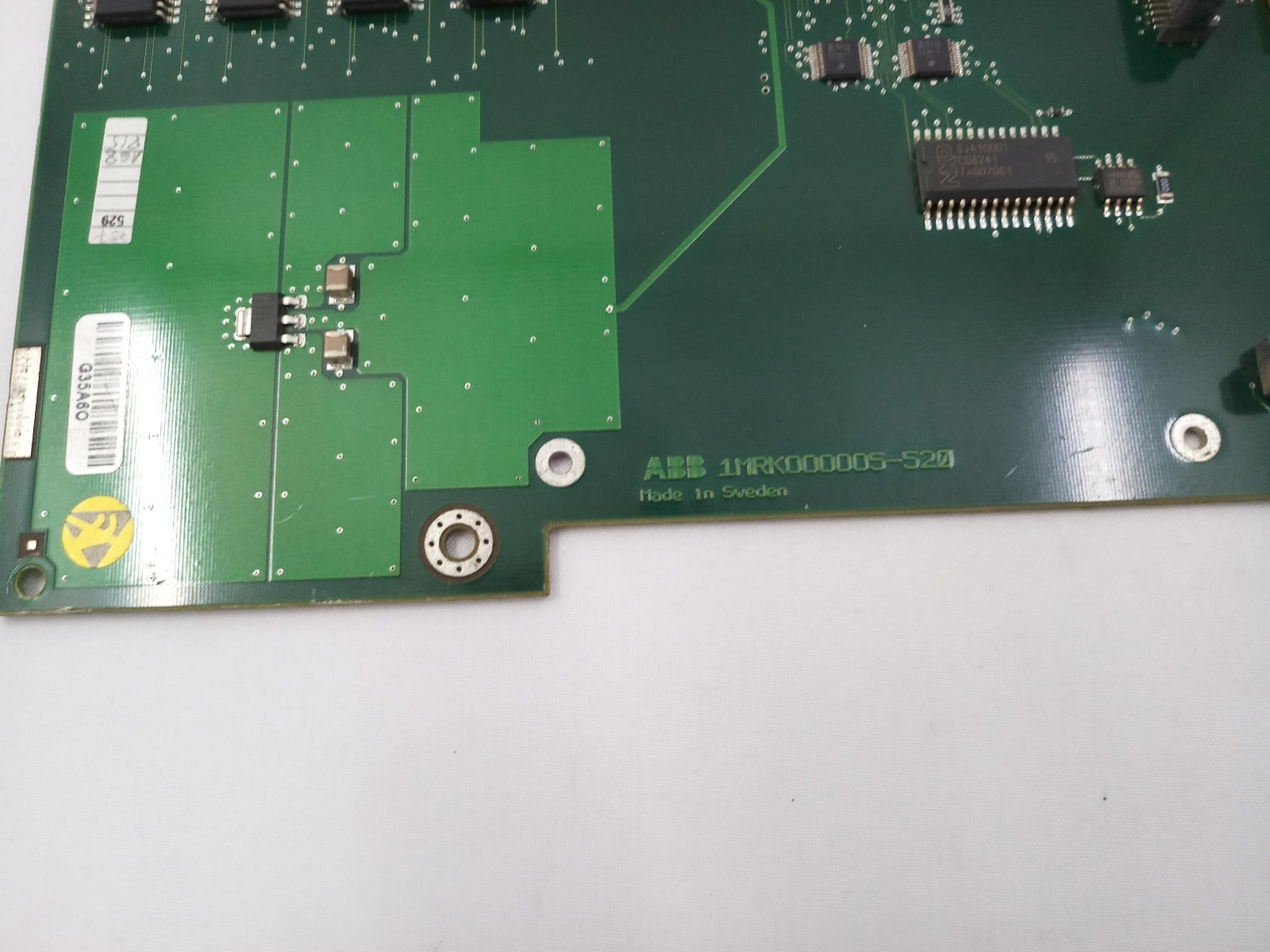 Abb 1Mrk000005 520 Pc Board 1Mrk002133-abr02