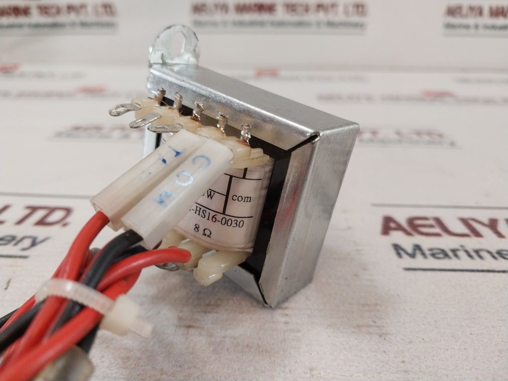 70.7V Transformer 100 V 8Ω