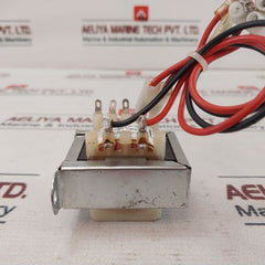70.7V Transformer 100 V 8Ω