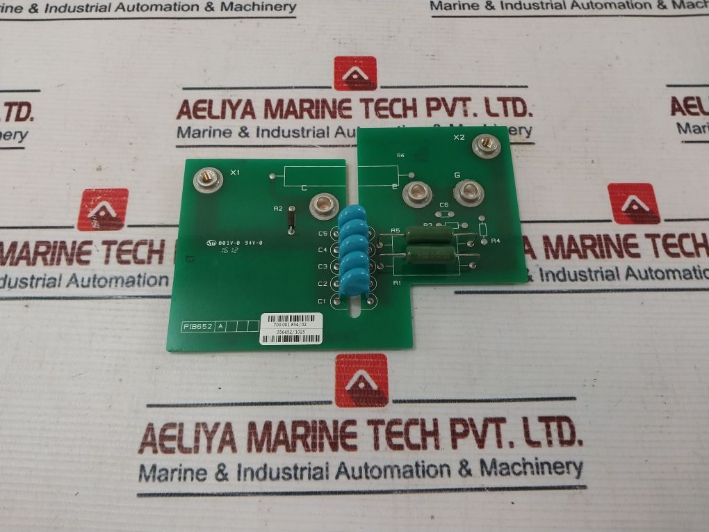 700.001853 Pcb Board For Power Interface