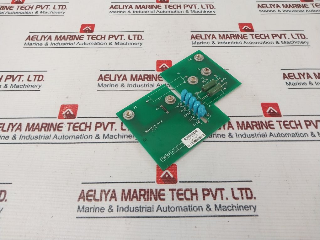 700.001853 Pcb Board For Power Interface